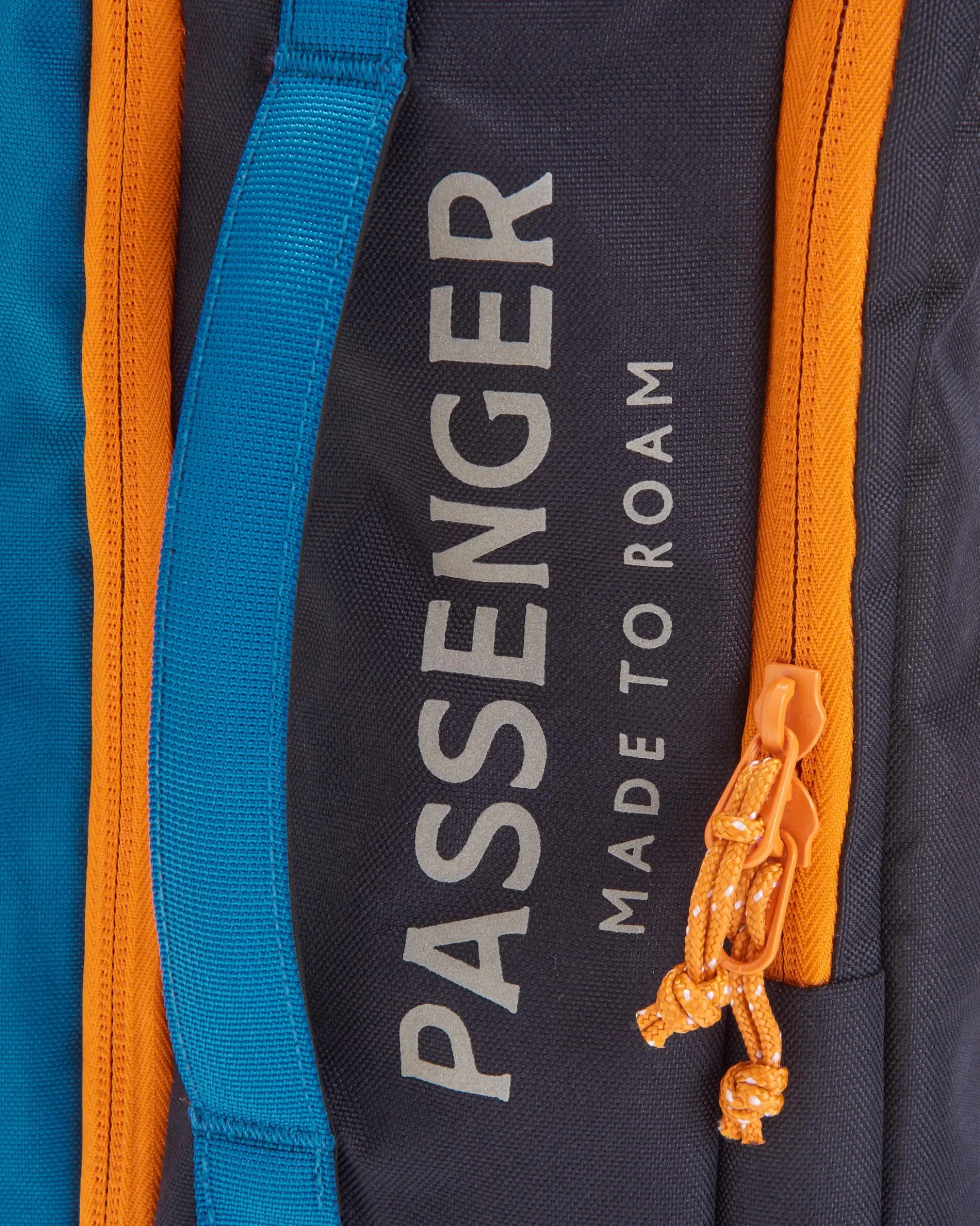 Stratos Duffel Backpack