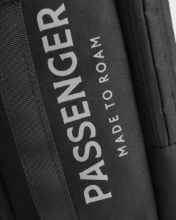 Stratos Duffel Backpack