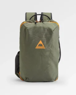 Stratos Duffel Backpack