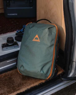 Stratos Duffel Backpack