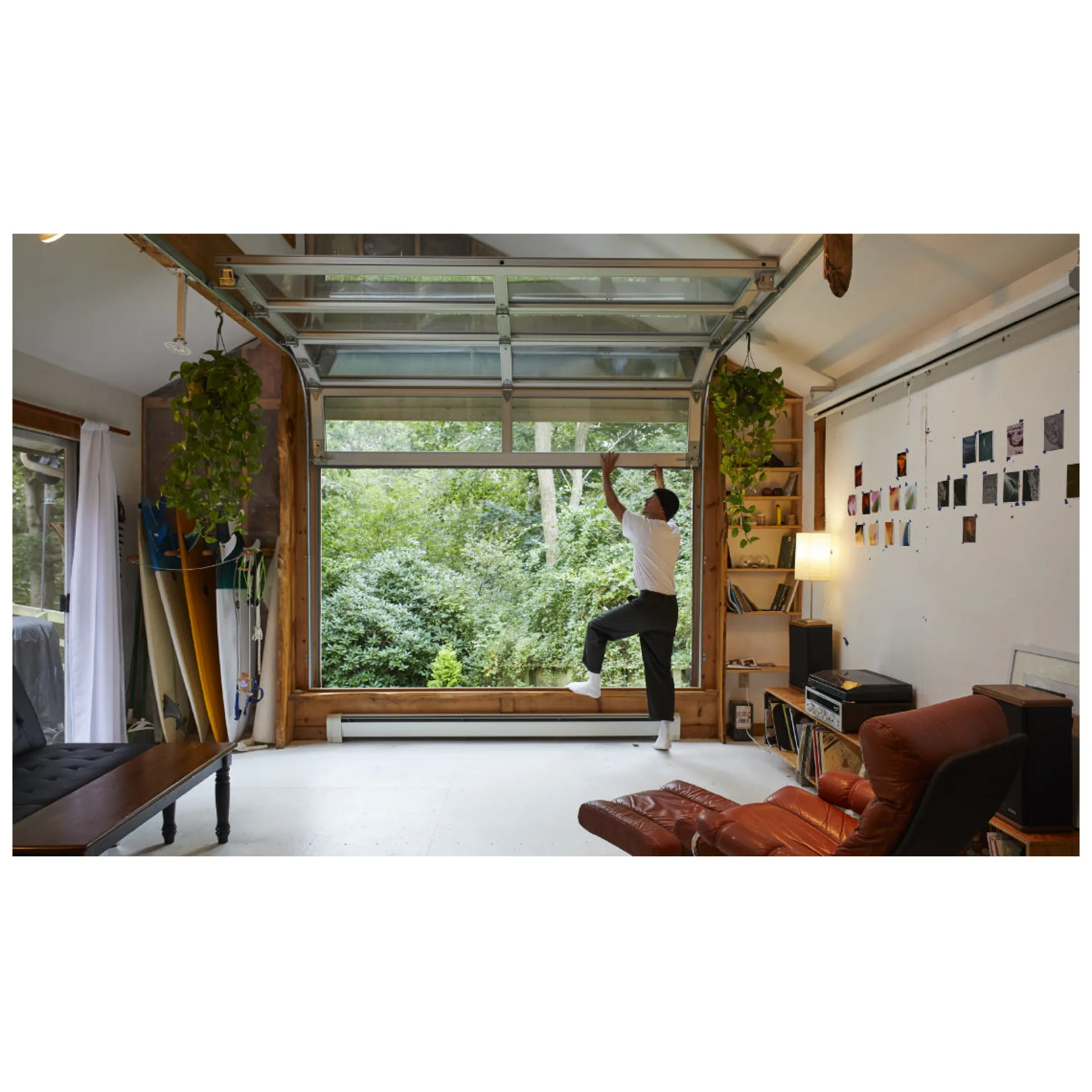 Surf Shacks Vol. 2 -