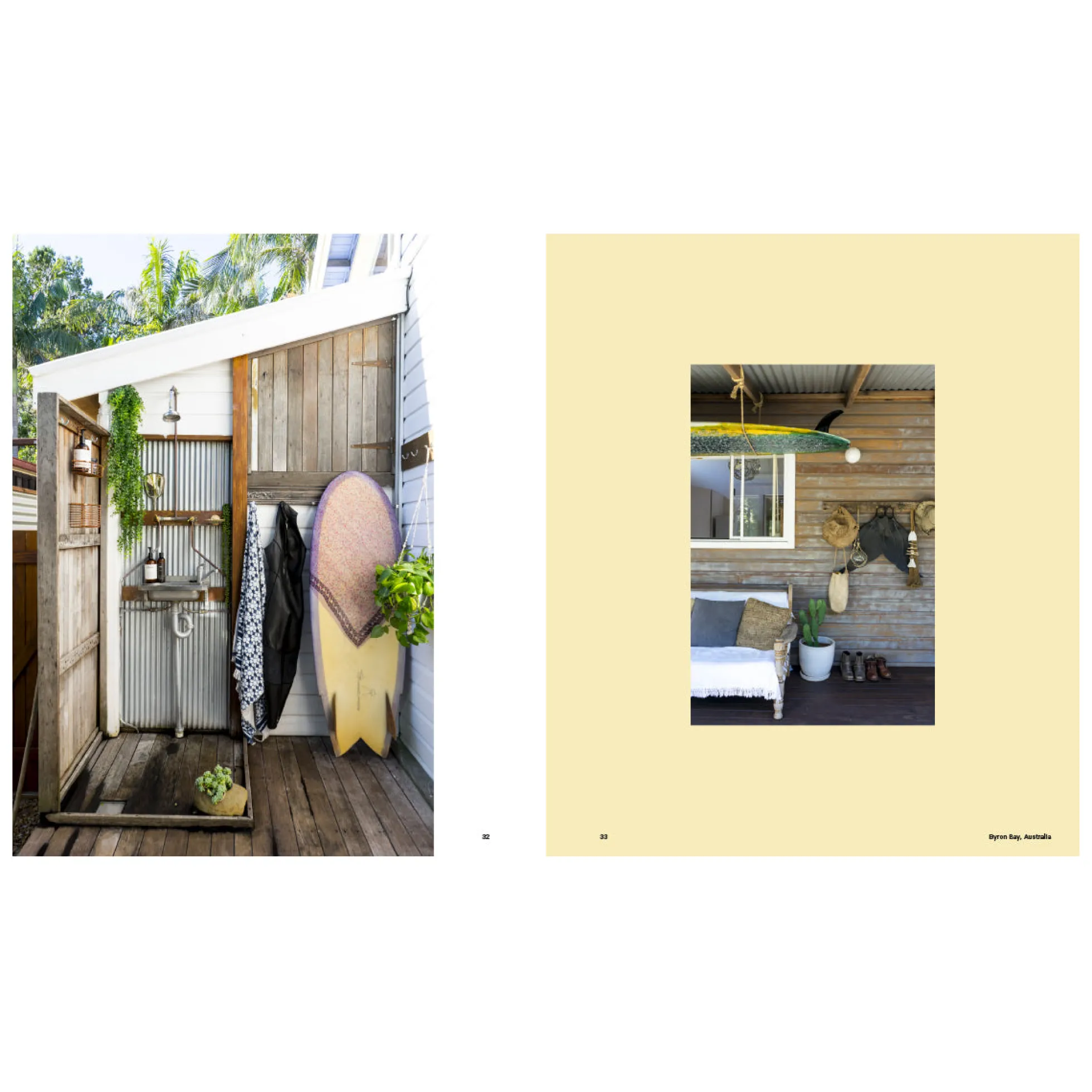 Surf Shacks Vol. 2 -