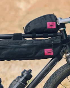 Swift Industries Hold Fast Half Frame Bag 4L