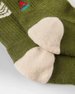 Tahola Merino Socks