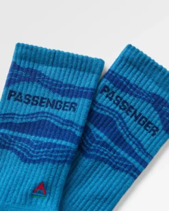 Tahola Merino Socks