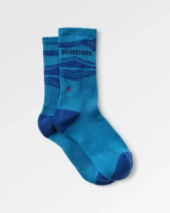 Tahola Merino Socks
