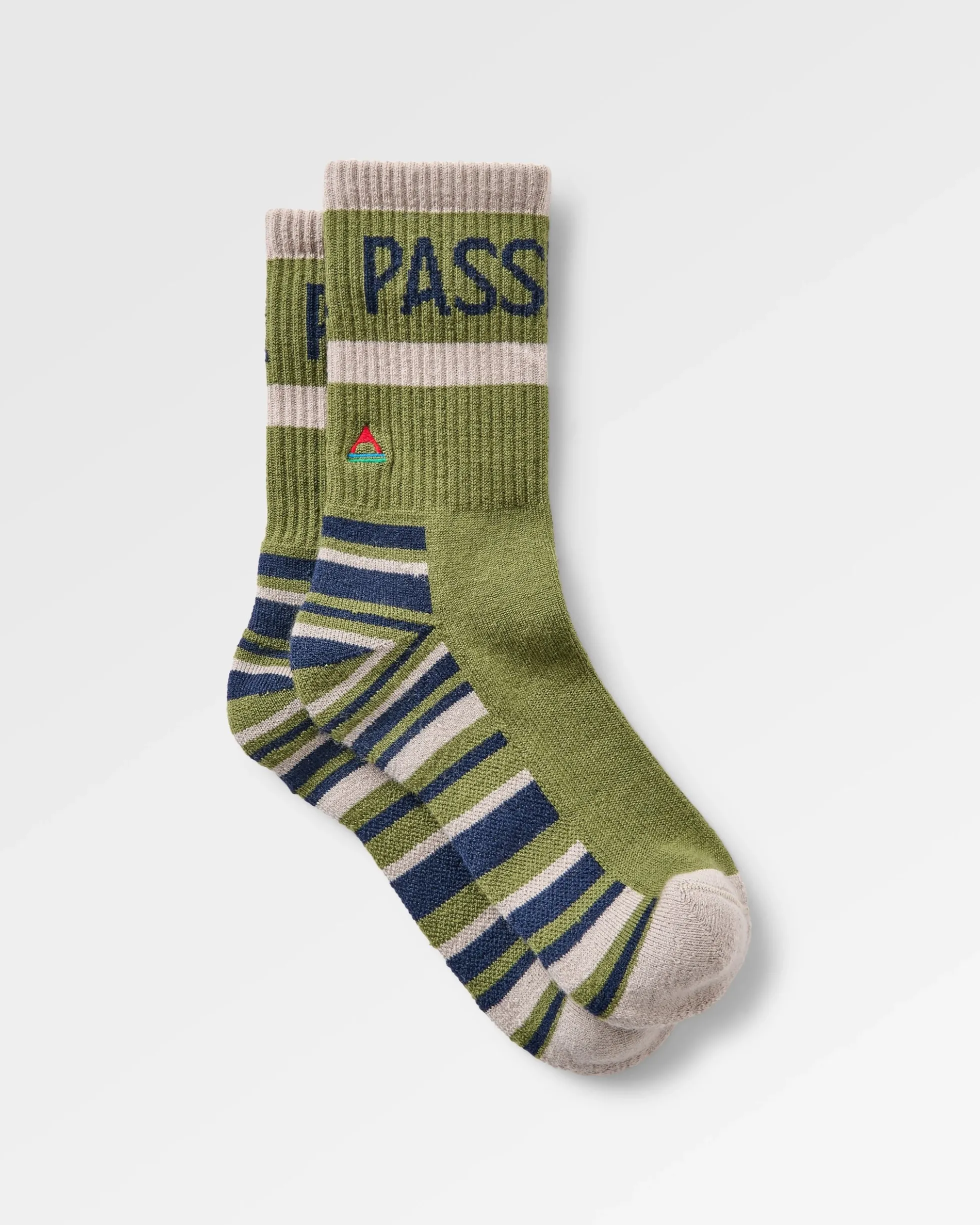 Tahoma Active Socks