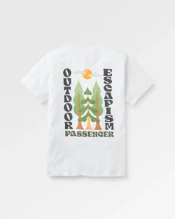 Tall Pines Men's T-Shirt