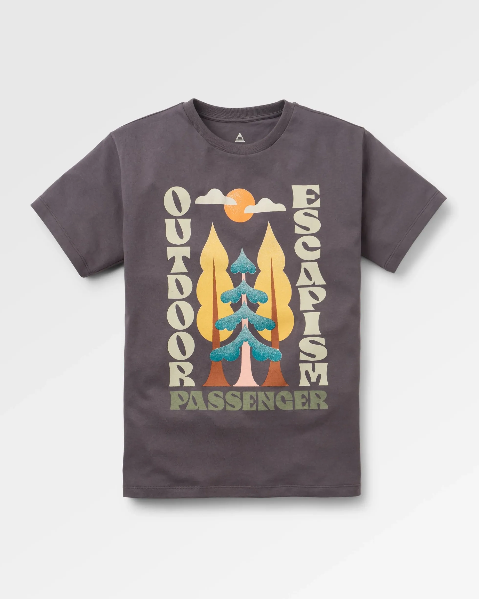 Tall Pines Women's T-Shirt