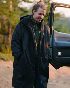 Tempest Waterproof Changing Robe