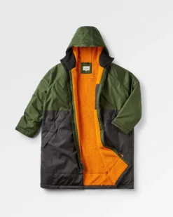 Tempest Waterproof Changing Robe