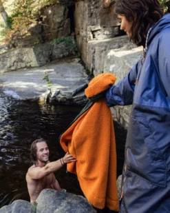 Tempest Waterproof Changing Robe