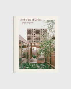 The House of Green