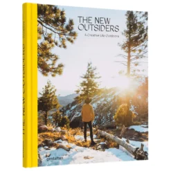 The New Outsiders -