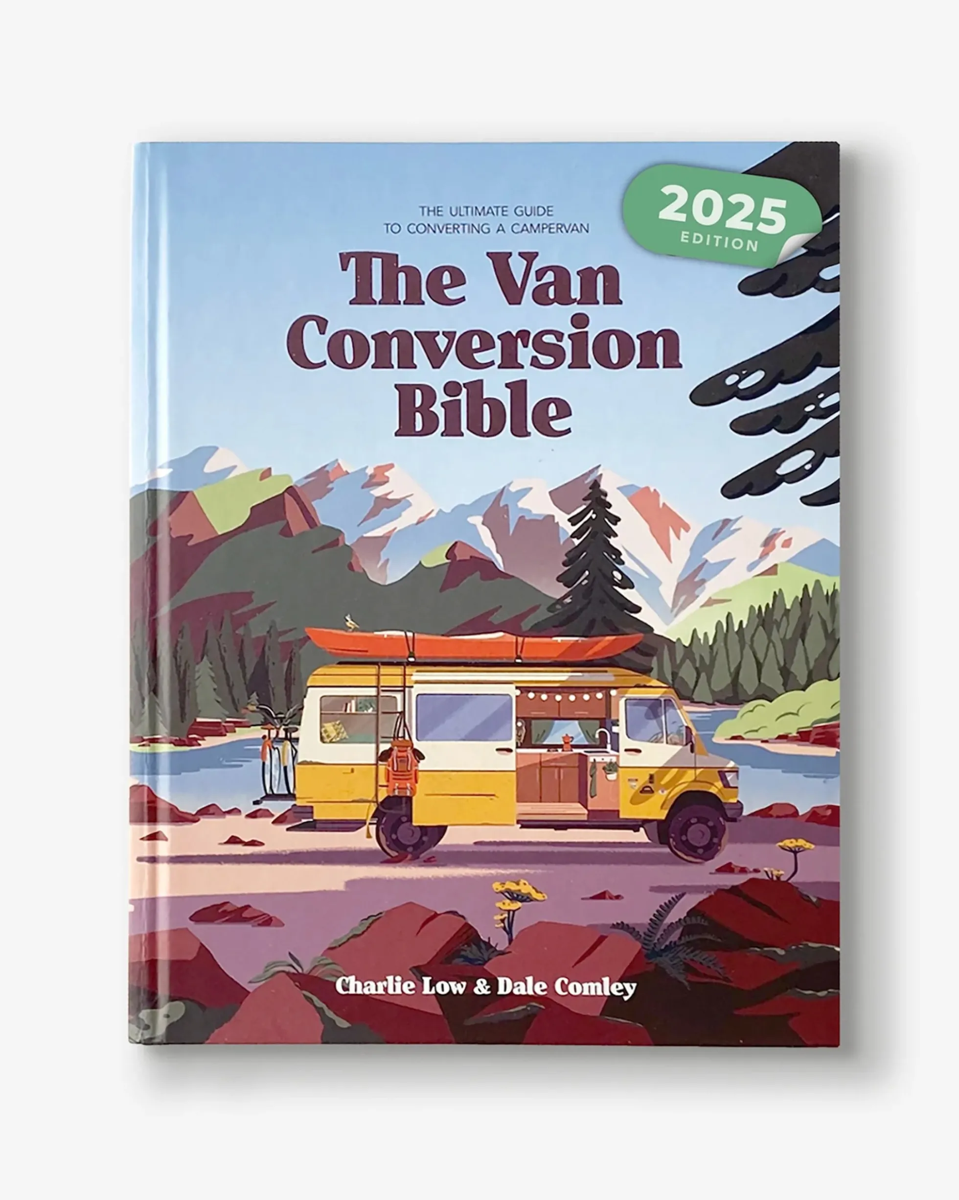 The Van Conversion Bible