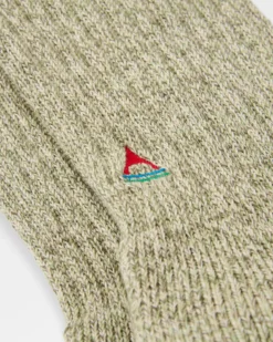 Thorne Heavyweight Socks