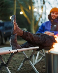 Thorne Men's Heavyweight Socks