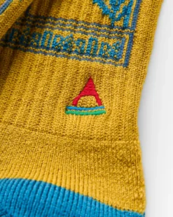 Thuring Merino Socks