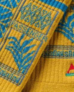 Thuring Merino Socks