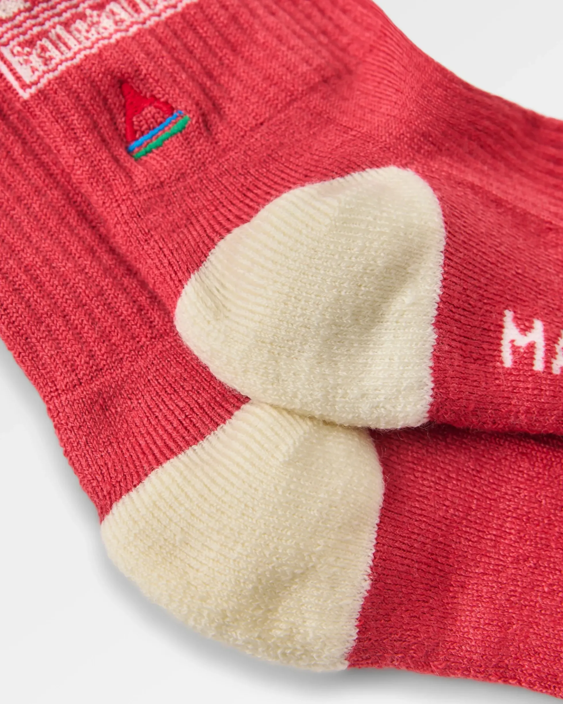 Thuring Merino Socks