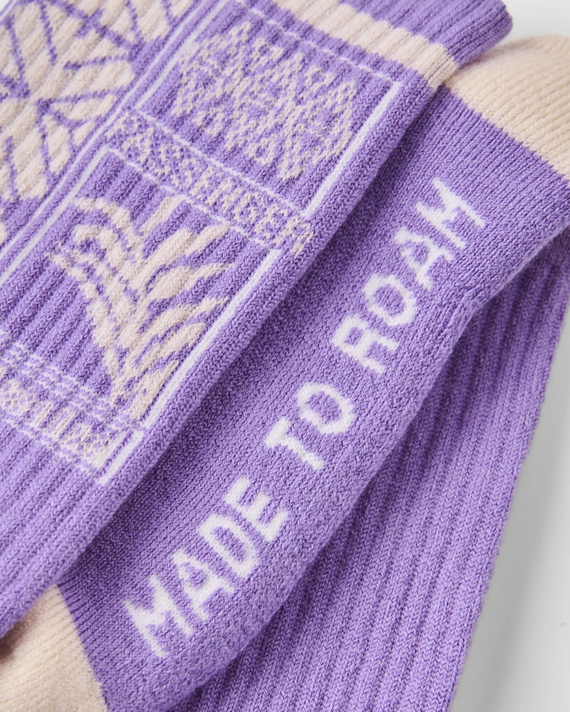 Thuring Merino Socks