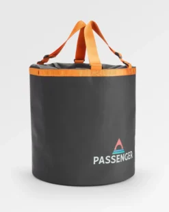 Tide Changing Bucket Bag