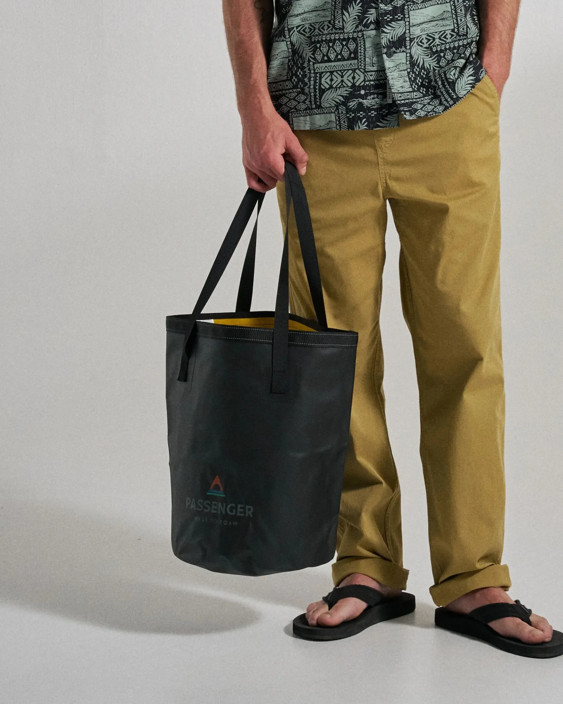 Tide 30L Bucket Bag