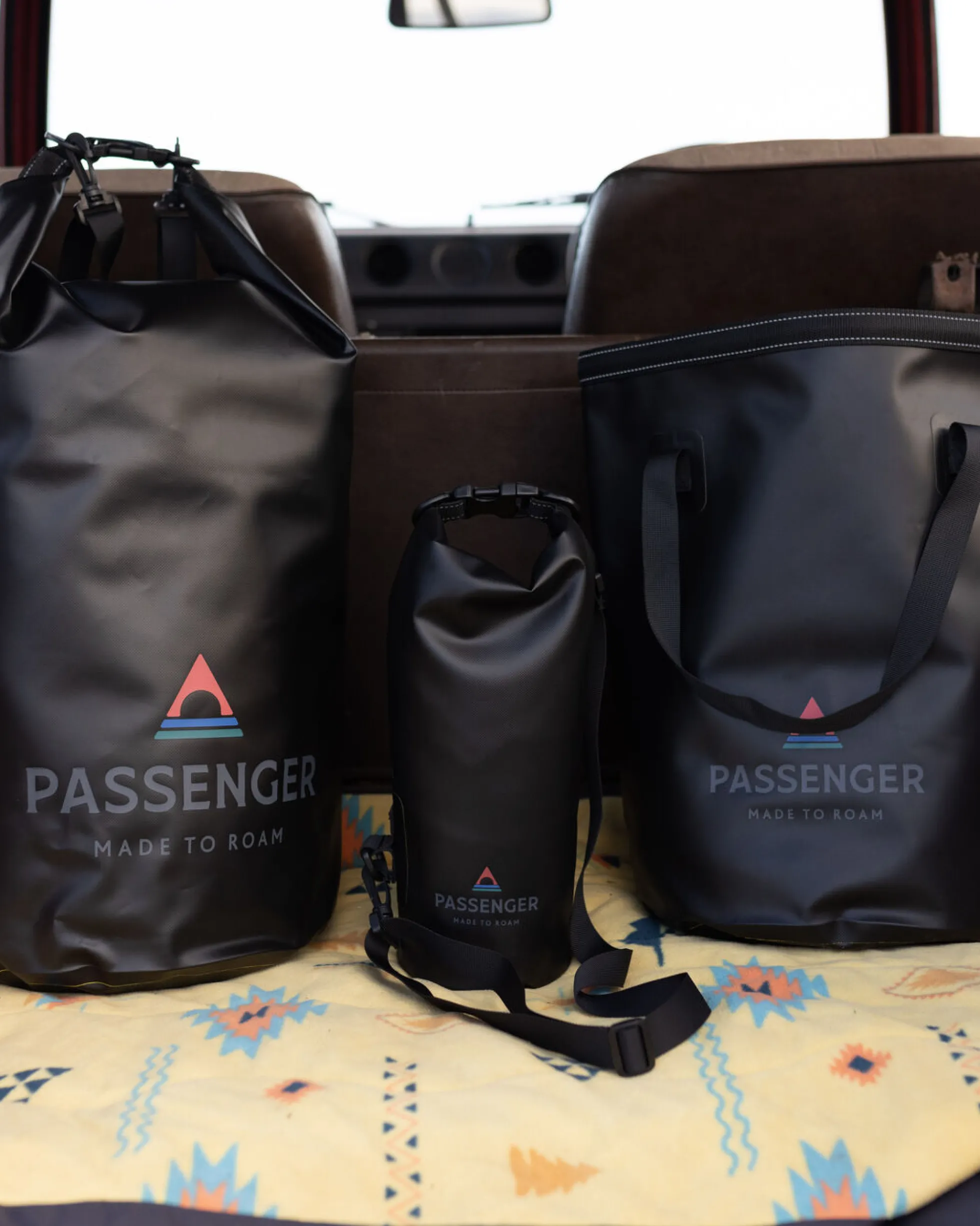 Tide 30L Dry Bag