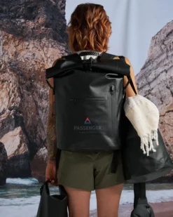 Tide 25L Dry Bag Backpack