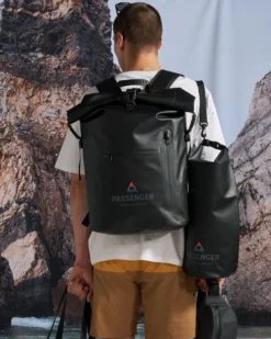 Tide 25L Dry Bag Backpack