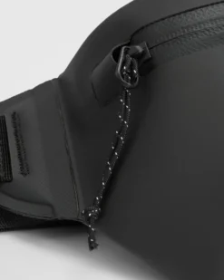 Tide Nylon Hip Pack