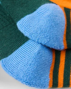 Tillamock Merino Active Quarter Sock