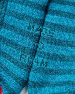 Tillamock Merino Active Quarter Sock