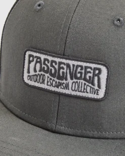 Timberline Trucker Cap