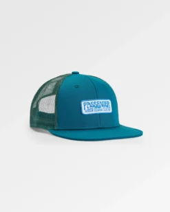 Timberline Trucker Cap