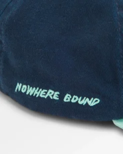 Tolima 5 Panel Cap