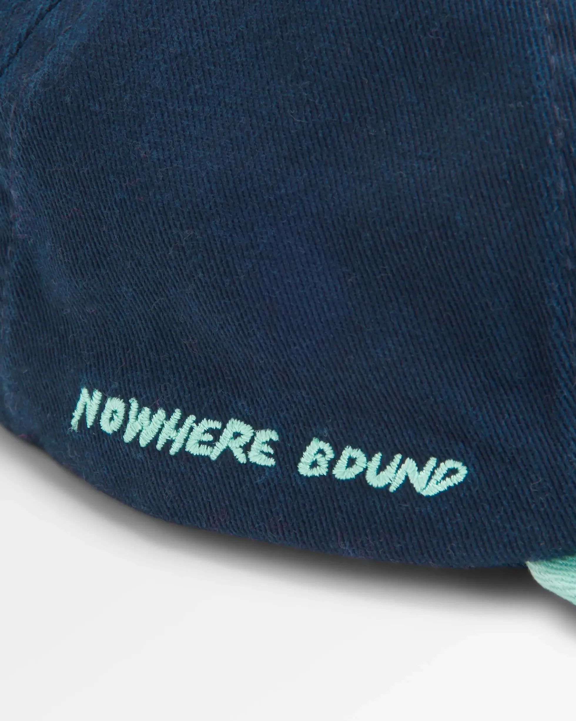 Tolima 5 Panel Cap