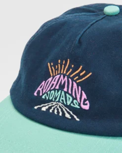Tolima 5 Panel Cap