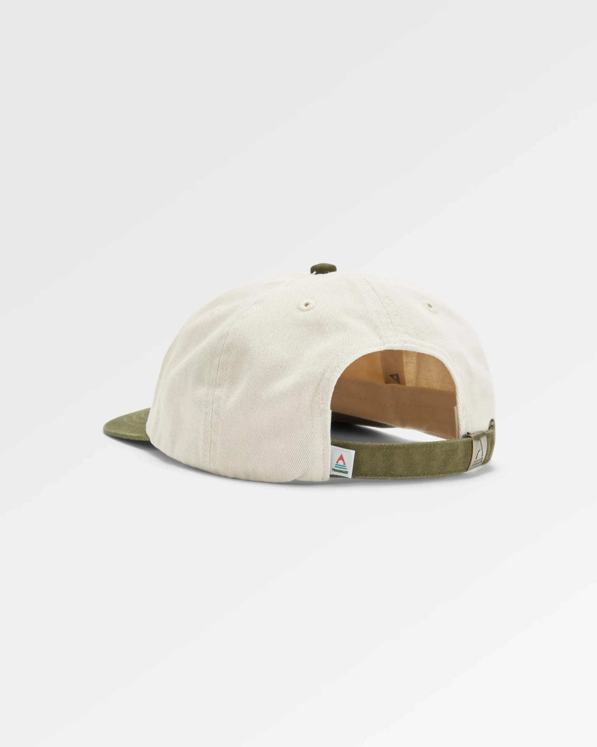 Tolima 5 Panel Cap
