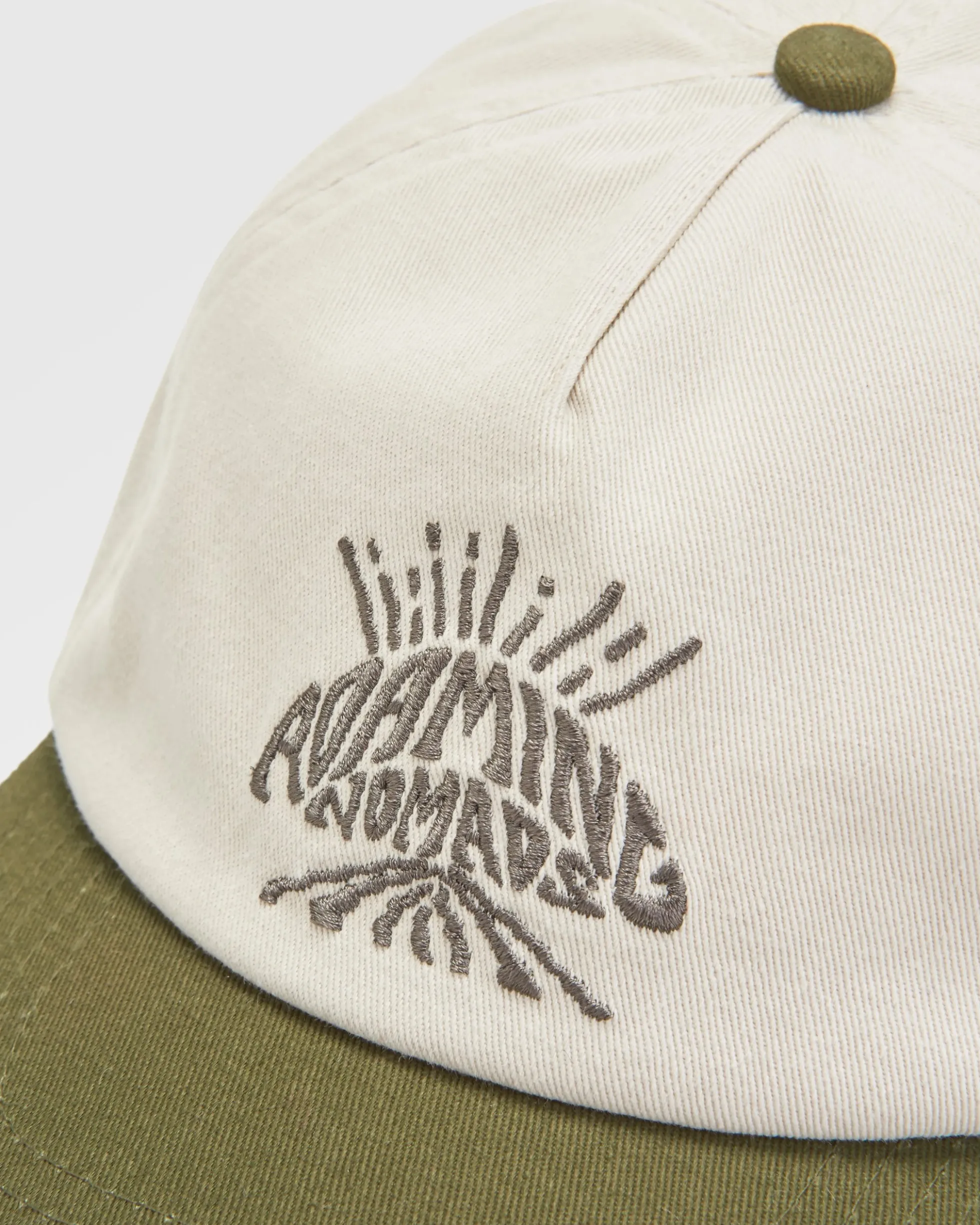 Tolima 5 Panel Cap