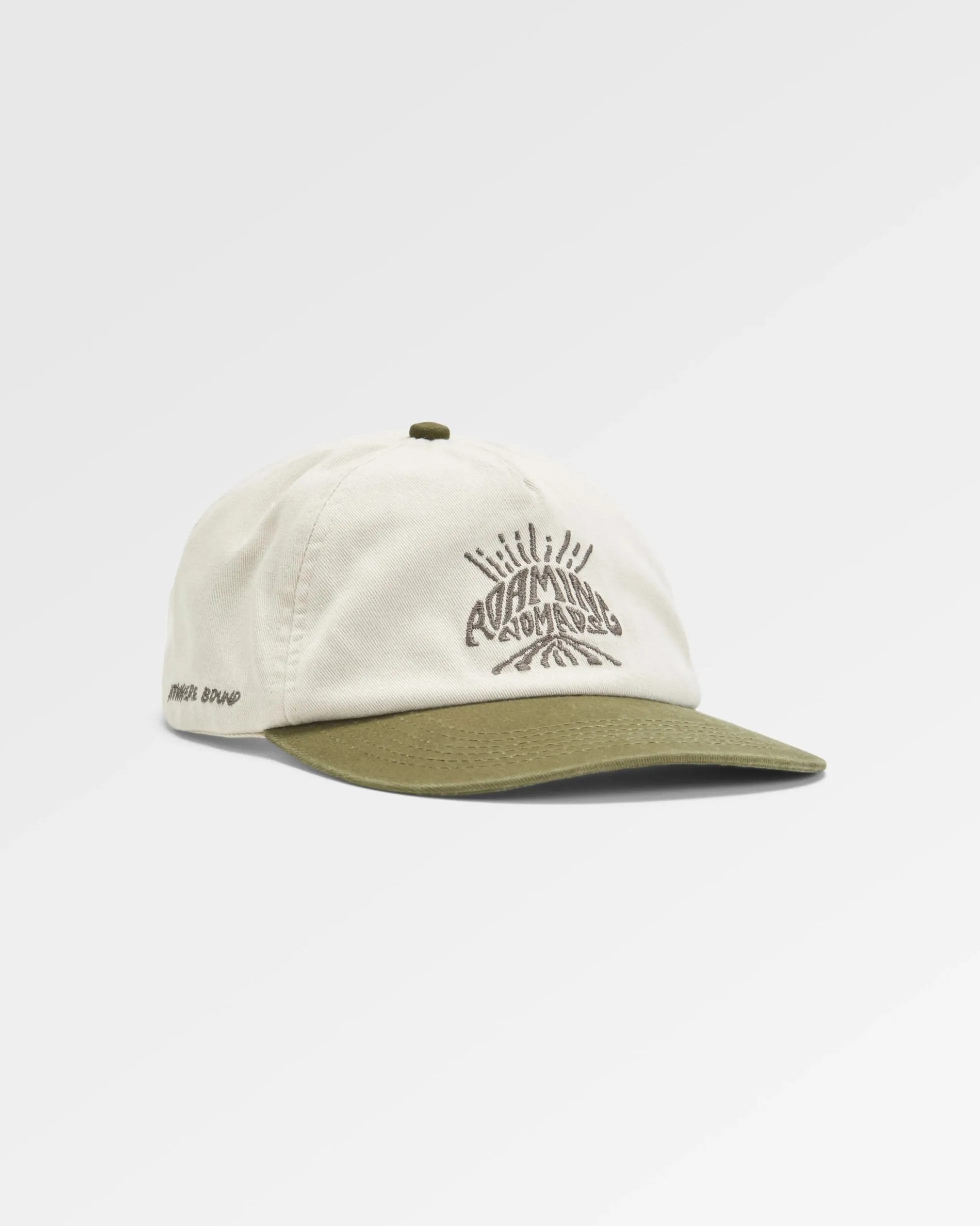 Tolima 5 Panel Cap