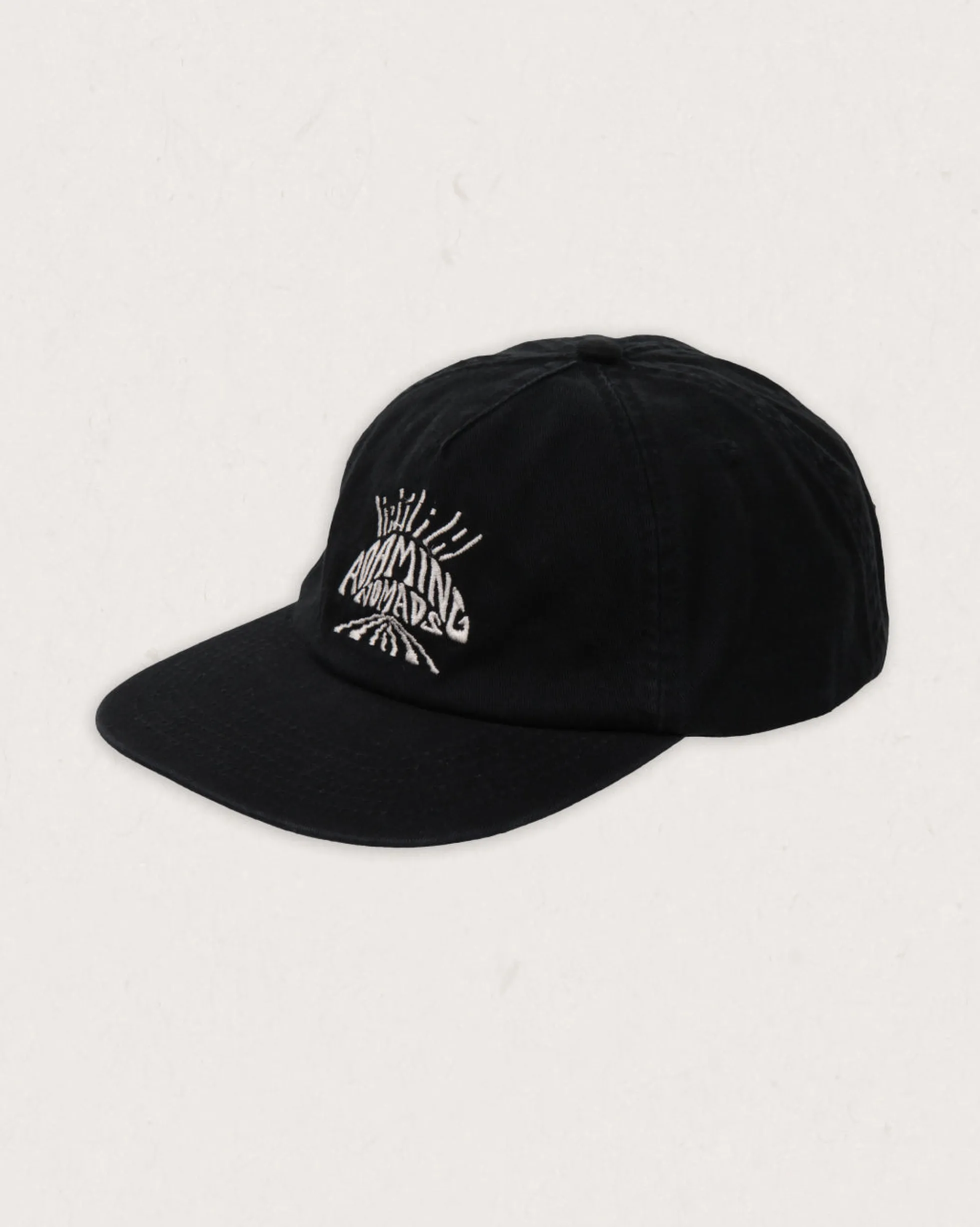 Tolima 5 Panel Cap
