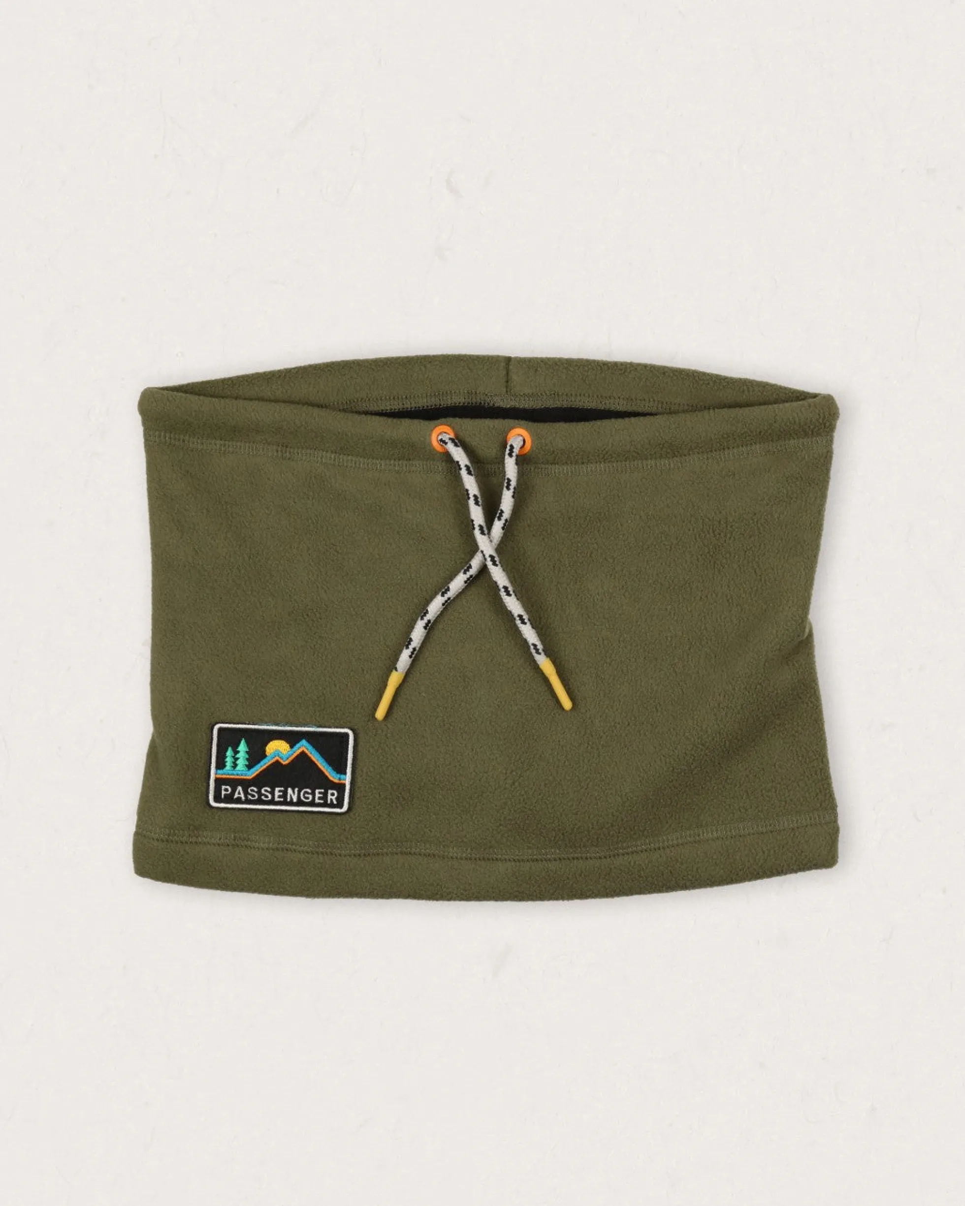 Tor Polar Fleece Snood