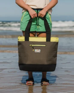 Tote Cooler Bag