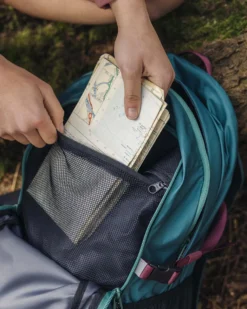 Track 20L Backpack