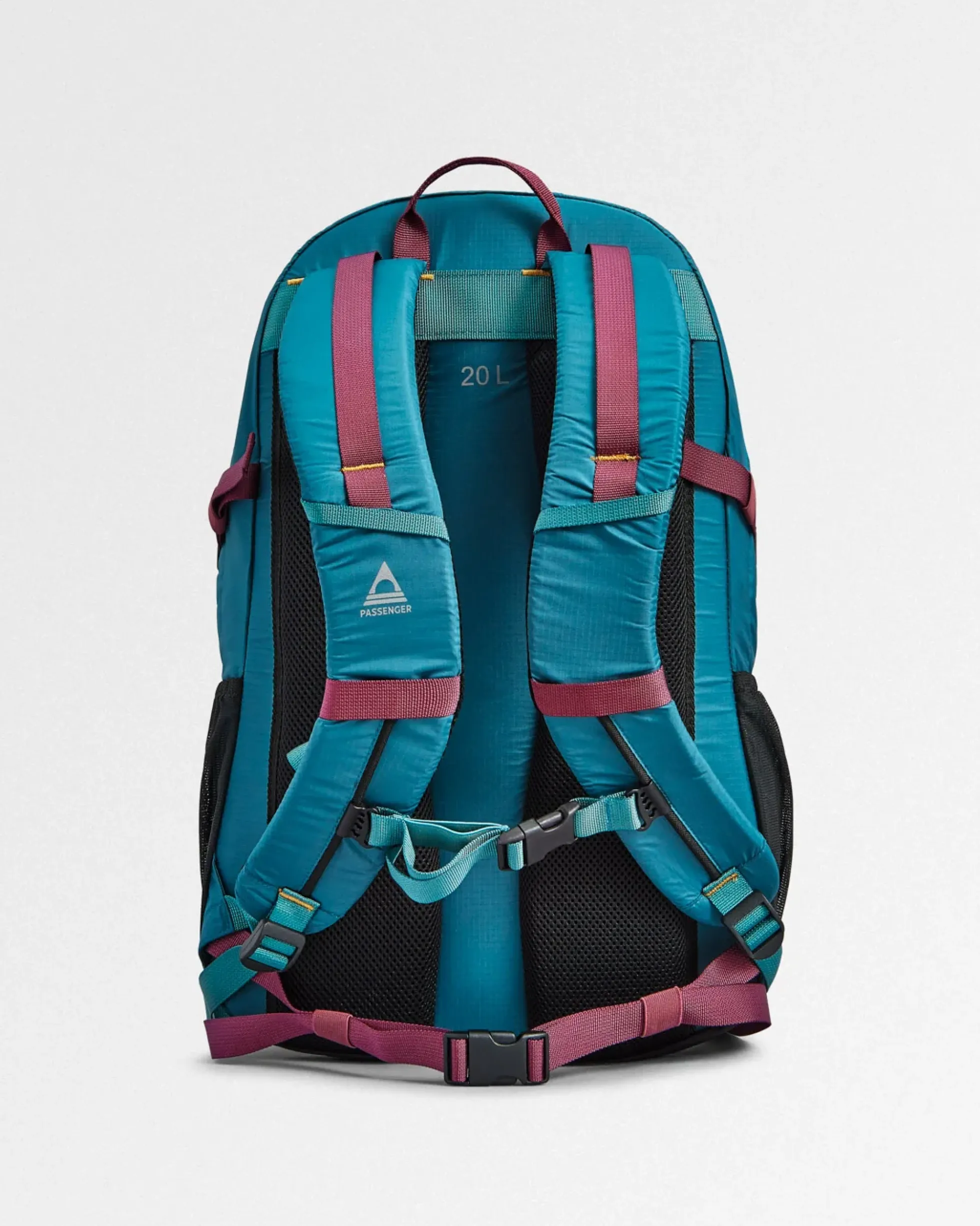 Track 20L Backpack