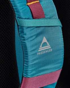 Track 20L Backpack