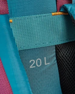 Track 20L Backpack