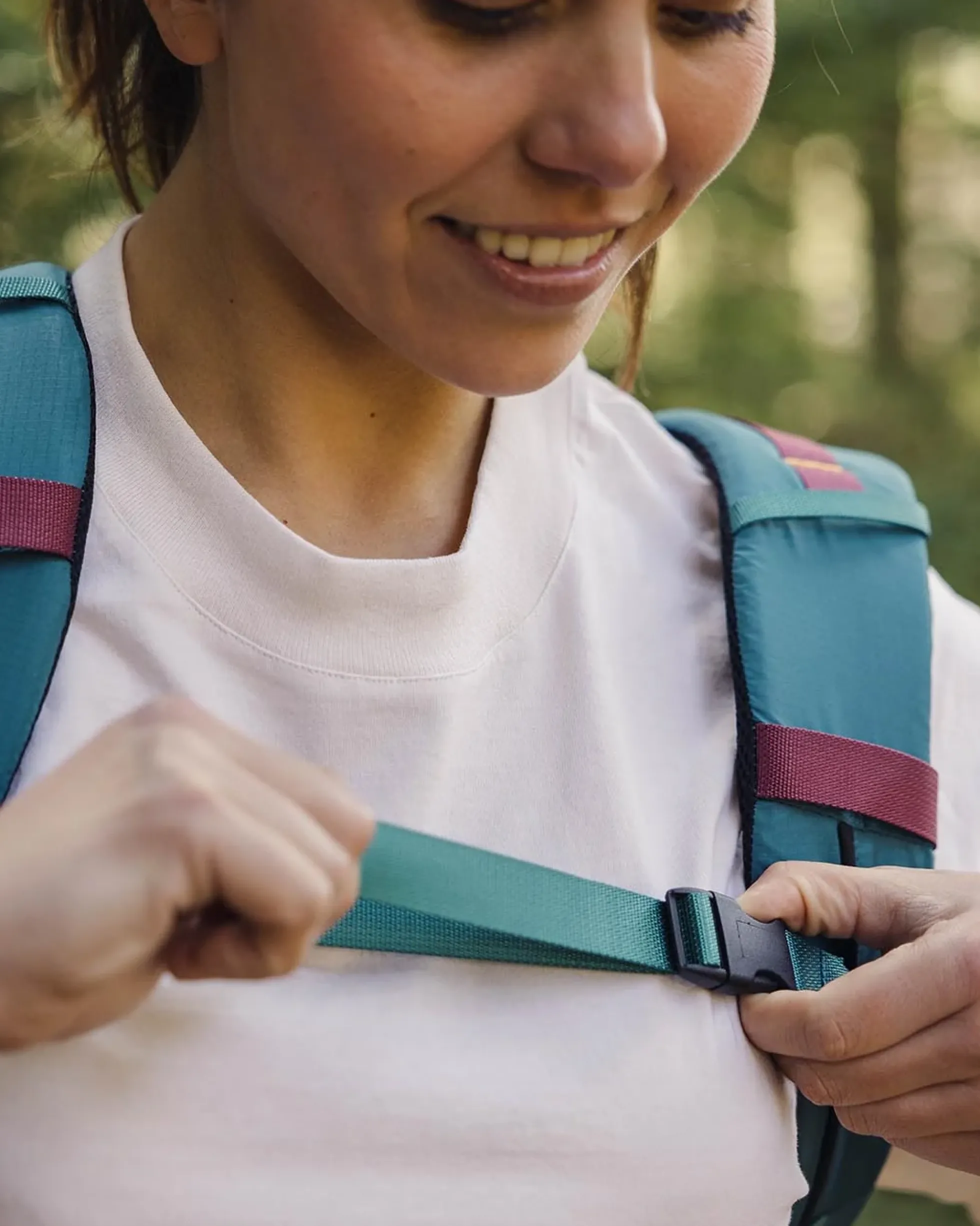Track 20L Backpack