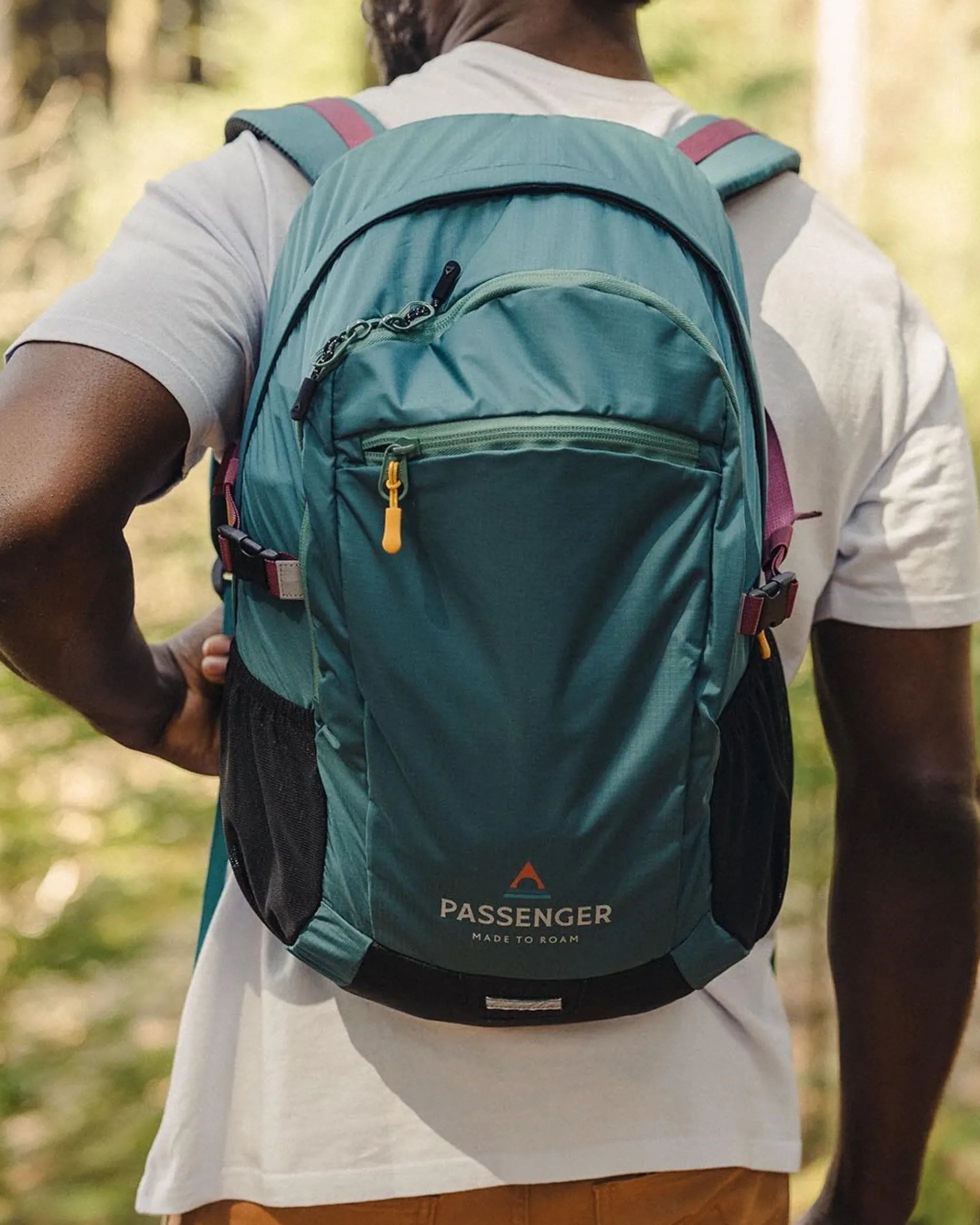 Track 20L Backpack